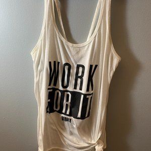 Victoria Secret Sport Tank Top